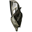 PORTA DIANTEIRA ESQUERDA CITROEN C4 PALLAS GLX 2.0 FLEX 11