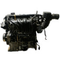 MOTOR COMPLETO HYUNDAI HB20 R SPEC 1.6 16V CVVT AUT 2016/17