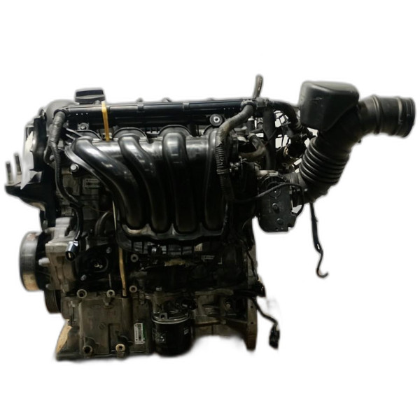 MOTOR COMPLETO HYUNDAI HB20 R SPEC 1.6 16V CVVT AUT 2016/17