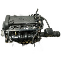 MOTOR COMPLETO HYUNDAI HB20 R SPEC 1.6 16V CVVT AUT 2016/17