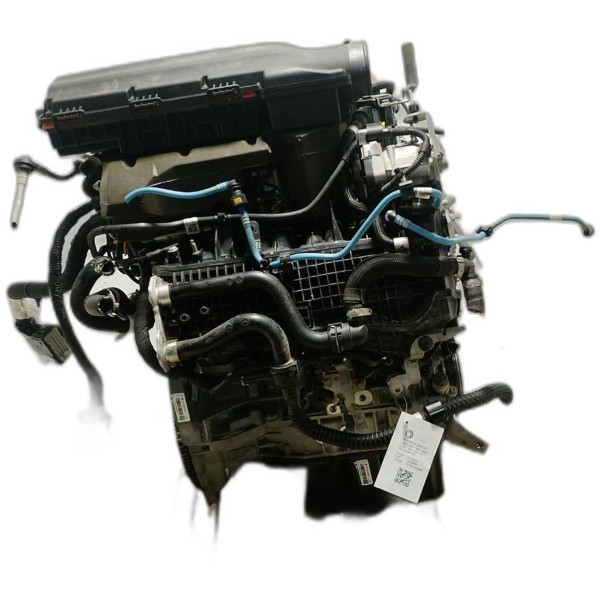 MOTOR COMPLETO JEEP COMPASS LONGITUDE T270 1.3 16V 21/22