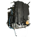 MOTOR COMPLETO JEEP COMPASS LONGITUDE T270 1.3 16V 21/22