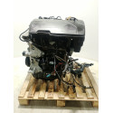 MOTOR COMPLETO RENAULT LOGAN AUTHENTIQUE HI-FLEX 1.0 09/10