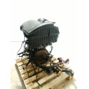 MOTOR COMPLETO RENAULT LOGAN AUTHENTIQUE HI-FLEX 1.0 09/10