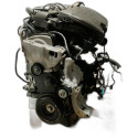 MOTOR COMPLETO RENAULT LOGAN AUTHENTIQUE HI-FLEX 1.0 09/10