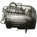 MOTOR COMPLETO RENAULT LOGAN AUTHENTIQUE HI-FLEX 1.0 09/10