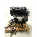 MOTOR COMPLETO RENAULT LOGAN AUTHENTIQUE HI-FLEX 1.0 09/10