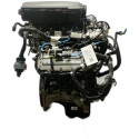 MOTOR COMPLETO FIAT FASTBACK AUDACE 1.0 200 T. FLEX 23/24