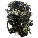 MOTOR COMPLETO FIAT FASTBACK AUDACE 1.0 200 T. FLEX 23/24