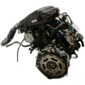MOTOR COMPLETO FIAT FASTBACK AUDACE 1.0 200 T. FLEX 23/24