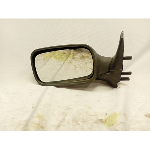 RETROVISOR ESQUERDO FIAT UNO MILLE 1.0 F.FLEX 2P 2004/2005