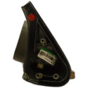 RETROVISOR ESQUERDO FIAT UNO MILLE 1.0 F.FLEX 2P 2004/2005