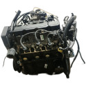 MOTOR COMPLETO CHEVROLET CELTA SPIRIT/ LT 1.0 FLEXP. 10/11