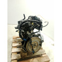 MOTOR COMPLETO CHEVROLET CELTA SPIRIT/ LT 1.0 FLEXP. 10/11