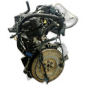 MOTOR COMPLETO CHEVROLET CELTA SPIRIT/ LT 1.0 FLEXP. 10/11