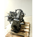 MOTOR COMPLETO CHEVROLET CELTA SPIRIT/ LT 1.0 FLEXP. 10/11