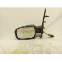 RETROVISOR ESQUERDO FIAT UNO ATTRACTIVE 1.0 FIRE FLEX 2020 