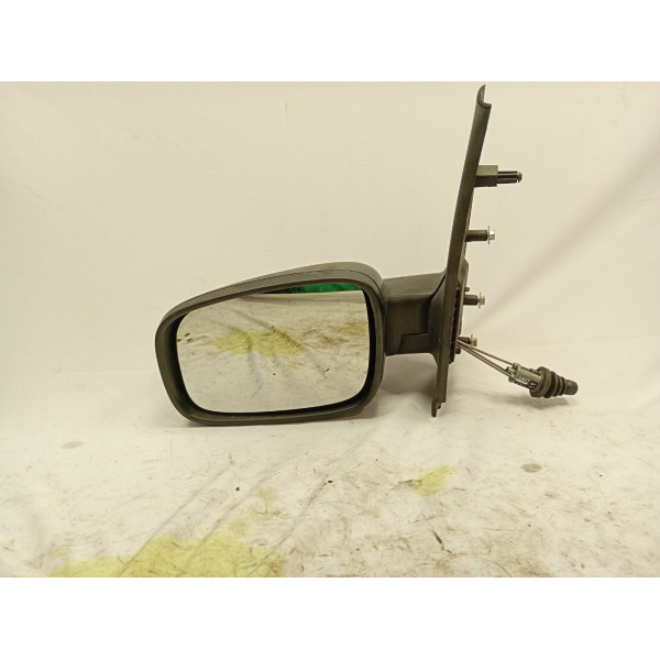 RETROVISOR ESQUERDO FIAT UNO ATTRACTIVE 1.0 FIRE FLEX 2020 