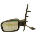 RETROVISOR ESQUERDO FIAT UNO ATTRACTIVE 1.0 FIRE FLEX 2020 