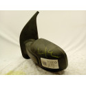 RETROVISOR ESQUERDO FIAT UNO ATTRACTIVE 1.0 FIRE FLEX 2020 