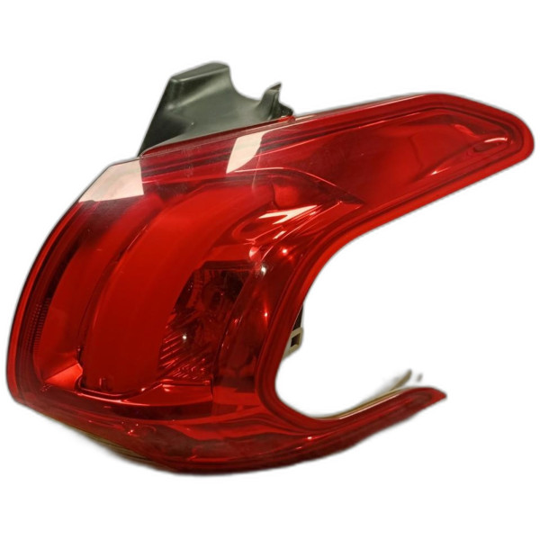 LANTERNA TRASEIRA DIREITA PEUGEOT 2008 ALLURE 1.6 FLEX 21/22