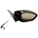 RETROVISOR DIREITO PEUGEOT 2008 ALLURE 1.6 FLEX 2021/2022