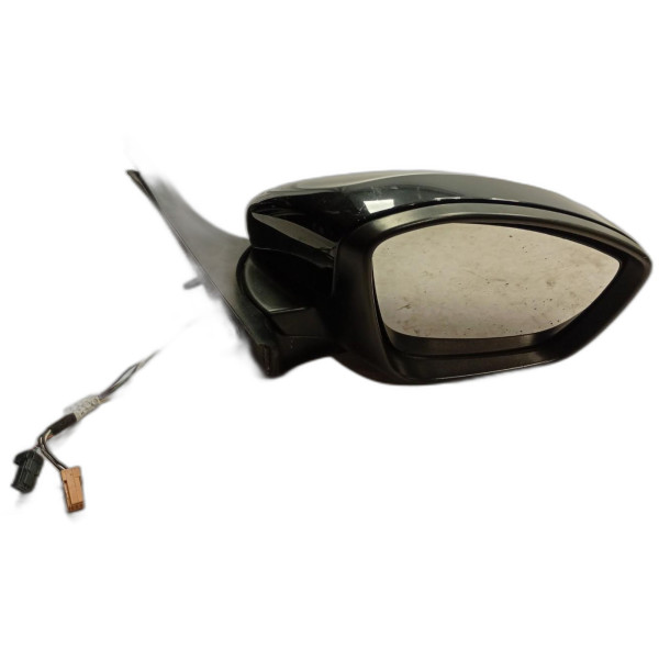 RETROVISOR DIREITO PEUGEOT 2008 ALLURE 1.6 FLEX 2021/2022