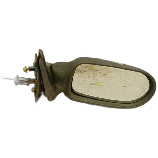 RETROVISOR DIREITO FIAT UNO MILLE 1.0 FIRE/ F.FLEX 2005/2006