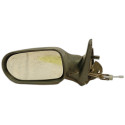 RETROVISOR ESQUERDO FIAT UNO MILLE 1.0 FIRE/ F.FLEX 2005/06