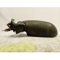 RETROVISOR ESQUERDO FIAT UNO MILLE 1.0 FIRE/ F.FLEX 2005/06