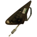 RETROVISOR DIREITO CHEVROLET CELTA LIFE 1.0 FLEXPOWER 08/08
