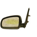 RETROVISOR ESQUERDO CHEVROLET CELTA LIFE 1.0 FLEXPOWER 08/08