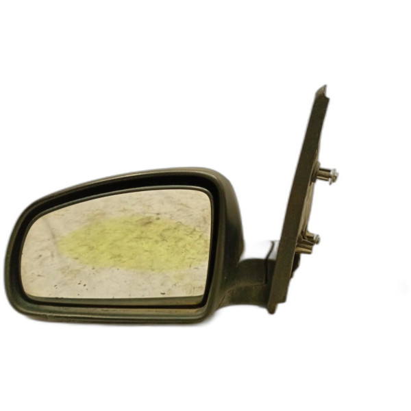 RETROVISOR ESQUERDO CHEVROLET CELTA LIFE 1.0 FLEXPOWER 08/08