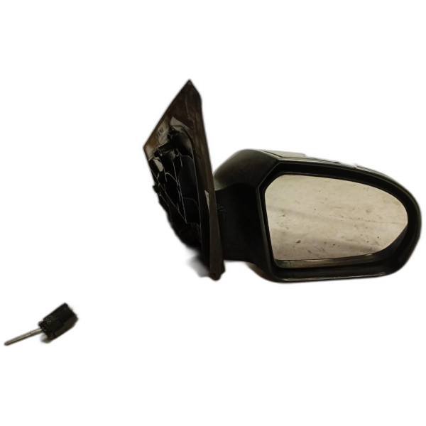 RETROVISOR DIREITO FORD FIESTA 1.0 8V FLEX/CLASS 1.0 2010/10