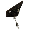 RETROVISOR DIREITO FORD FIESTA 1.0 8V FLEX/CLASS 1.0 2010/10