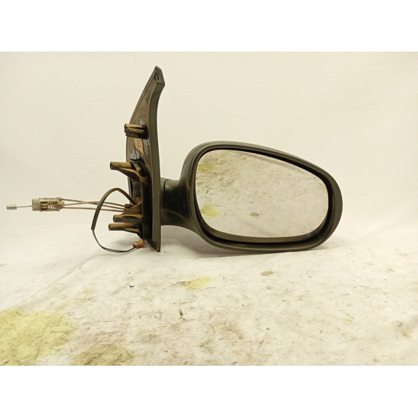 RETROVISOR DIREITO FIAT MOBI LIKE 1.0 FIRE FLEX 5P. 2021/22