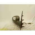 RETROVISOR DIREITO FIAT MOBI LIKE 1.0 FIRE FLEX 5P. 2021/22