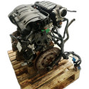 MOTOR COMPLETO PEUGOUT 208 ACTIVE 1.6 FLEX 16V 5P AUT. 20/21