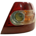 LANTERNA TRASEIRA DIREITA FIAT SIENA CELEBRATION 1.0 2011/11