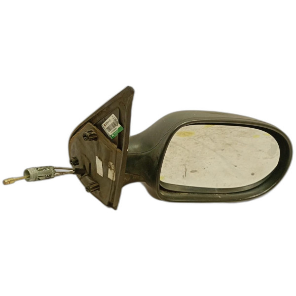 RETROVISOR DIREITO FIAT SIENA CELEBRATION 1.0 FIRE FLEX /11