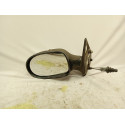 RETROVISOR ESQUERDO FIAT SIENA CELEBRATION 1.0 FIRE FLEX /11