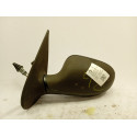 RETROVISOR ESQUERDO FIAT SIENA CELEBRATION 1.0 FIRE FLEX /11