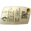 RETROVISOR ESQUERDO FIAT SIENA CELEBRATION 1.0 FIRE FLEX /11