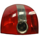 LANTERNA TRASEIRA DIREITA VOLKSWAGEN FOX CITY 1.0 T.FLEX 05
