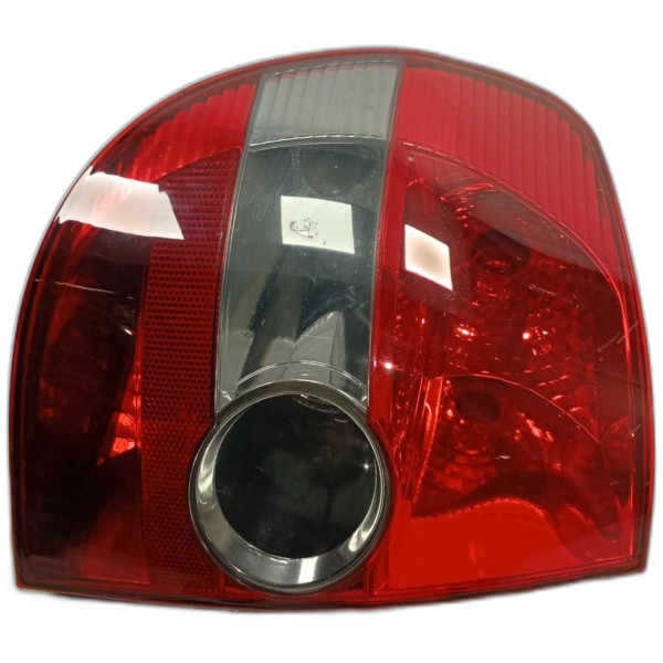 LANTERNA TRASEIRA ESQUERDA VOLKSWAGEN FOX CITY 1.0 05/05