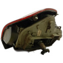 LANTERNA TRASEIRA ESQUERDA VOLKSWAGEN FOX CITY 1.0 05/05
