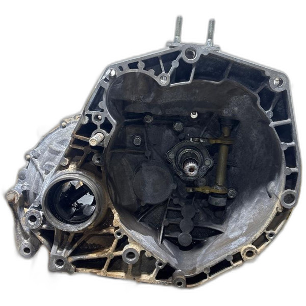 CÂMBIO MANUAL FIAT MOBI LIKE 1.0 FIRE FLEX 5P. 2023/2024