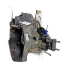 CÂMBIO MANUAL FIAT MOBI LIKE 1.0 FIRE FLEX 5P. 2023/2024