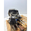 CÂMBIO MANUAL FIAT MOBI LIKE 1.0 FIRE FLEX 5P. 2023/2024