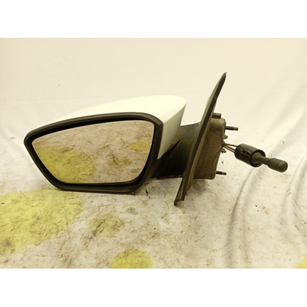 RETROVISOR ESQUERDO FORD KA 1.0 SE/SE PLUS TIVCT FLEX 15/15